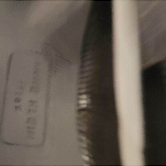 ANNE KLEIN HOLLYN POINTED-TOE WOMEN'S PUMPS - Picture 11 of 14